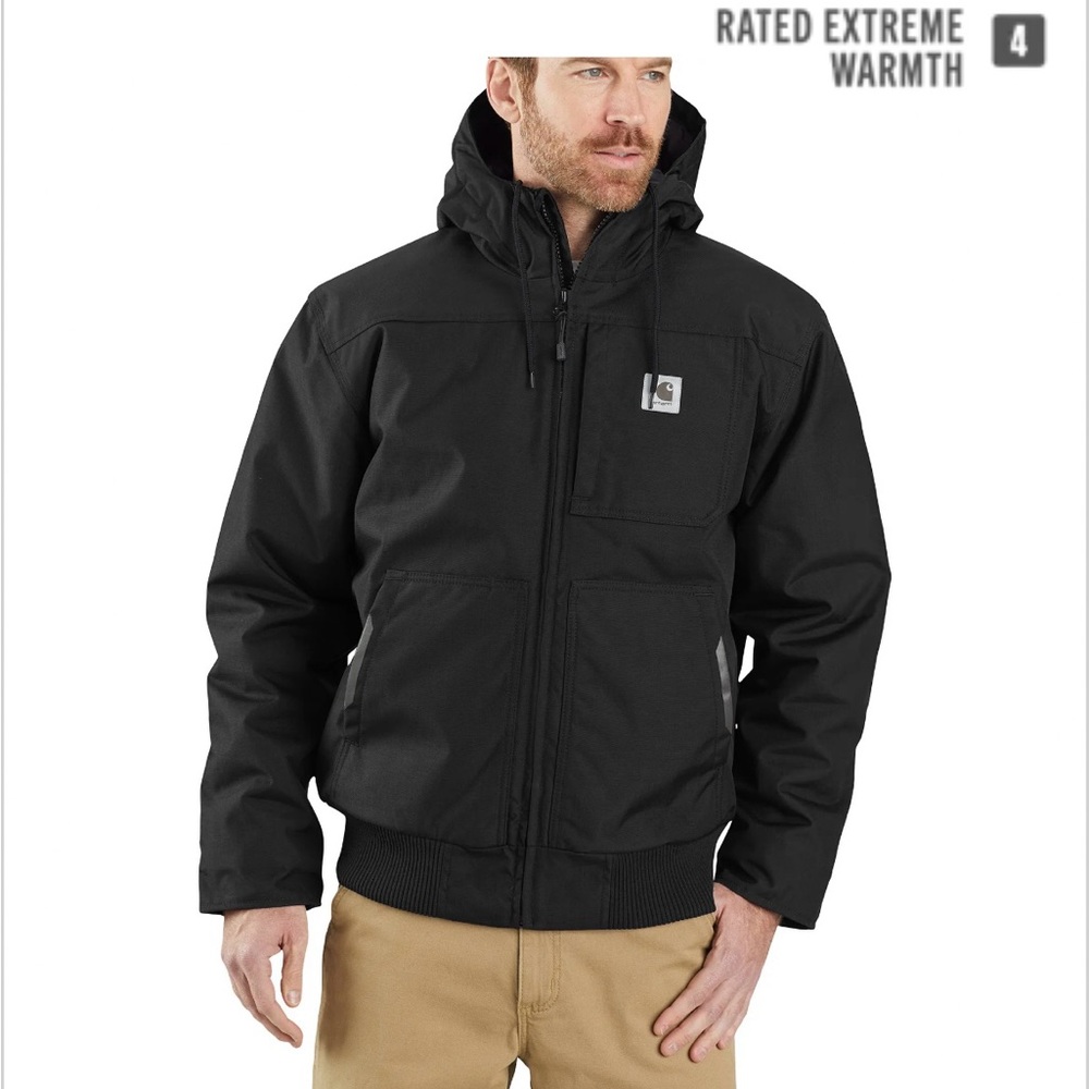 Brand new with tags Carhartt Yukon extremes active jacket. Size xxl.